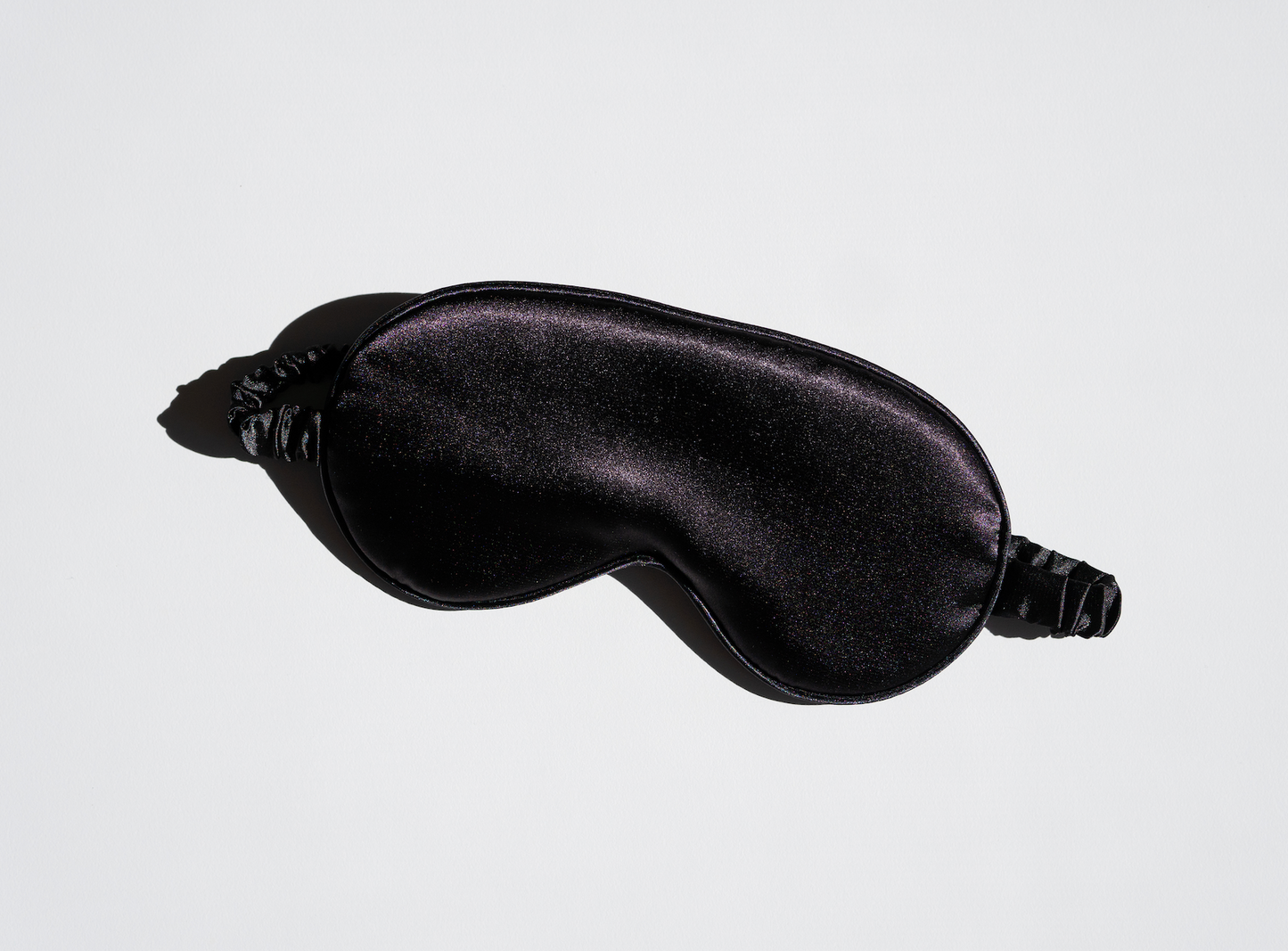 SILKY SOFT EYE MASK